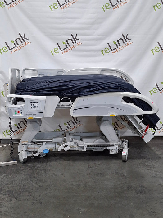 Stryker InTouch 2141 Critical Care Hospital Bed