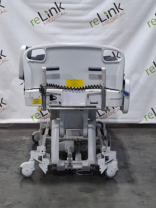Stryker InTouch 2141 Critical Care Hospital Bed