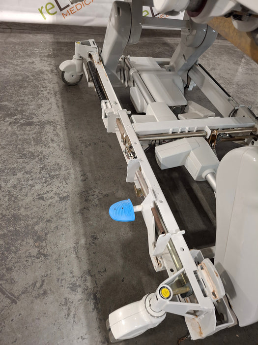 Stryker InTouch 2141 Critical Care Hospital Bed
