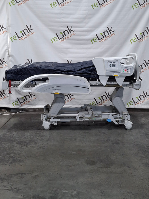 Stryker InTouch 2141 Critical Care Hospital Bed