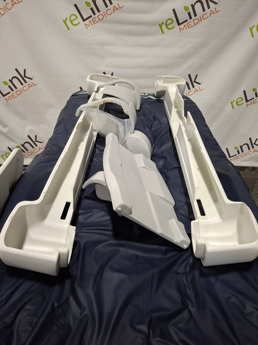 Stryker InTouch 2141 Critical Care Hospital Bed