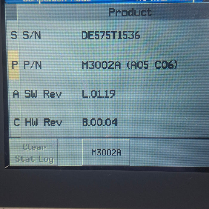 Philips IntelliVue X2 Module - Masimo Rainbow SpO2