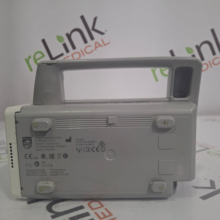 Philips IntelliVue X2 Module - Masimo Rainbow SpO2