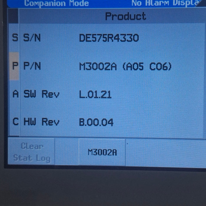 Philips IntelliVue X2 Module - Masimo Rainbow SpO2