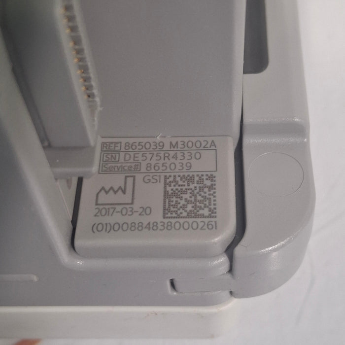 Philips IntelliVue X2 Module - Masimo Rainbow SpO2