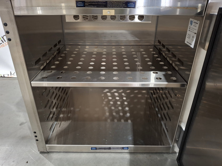 Blickman 7922TS Warming Cabinet