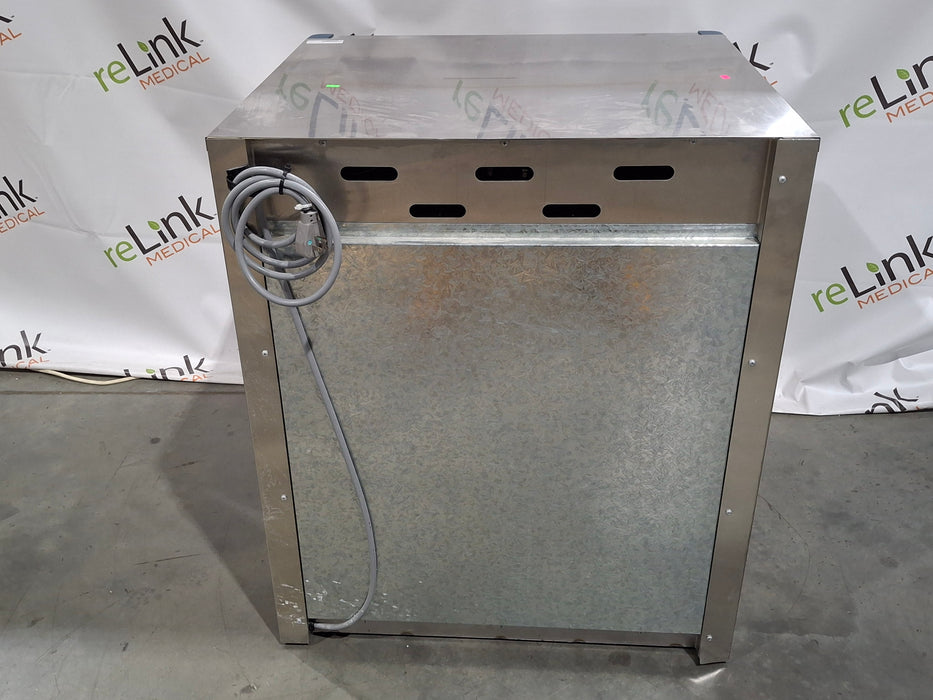 Blickman 7922TS Warming Cabinet