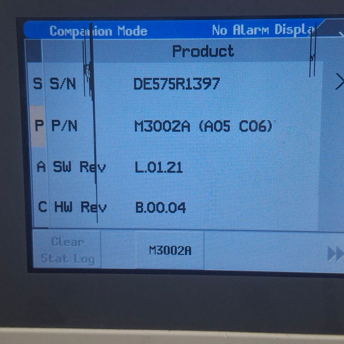 Philips IntelliVue X2 Module - Masimo Rainbow SpO2