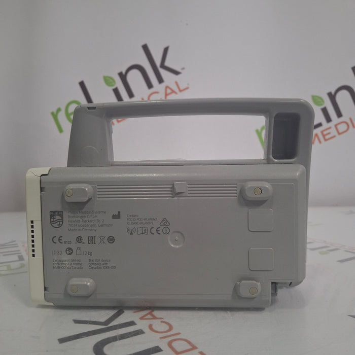 Philips IntelliVue X2 Module - Masimo Rainbow SpO2