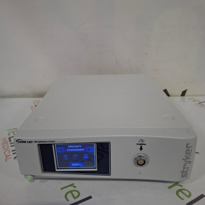 Stryker 1288HD Camera Control Unit
