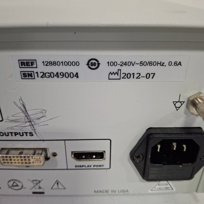 Stryker 1288HD Camera Control Unit