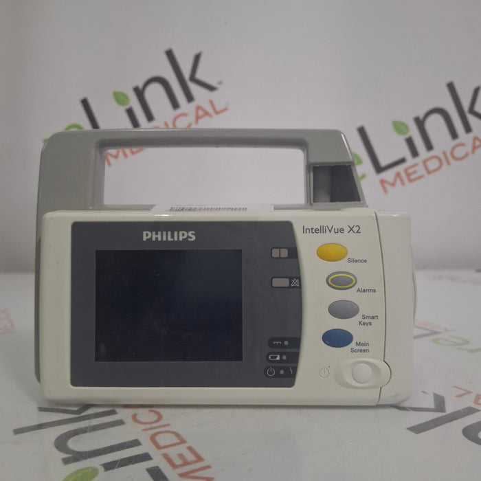 Philips IntelliVue X2 Module - Masimo Rainbow SpO2