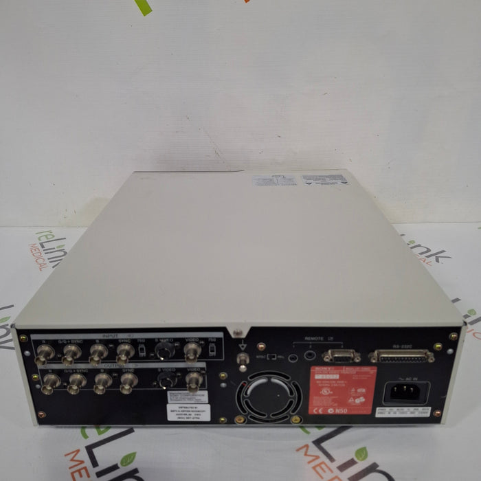 Sony UP-51MD Color Video Printer