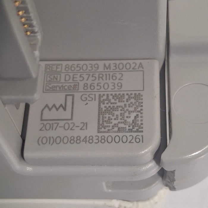 Philips IntelliVue X2 Module - Masimo Rainbow SpO2