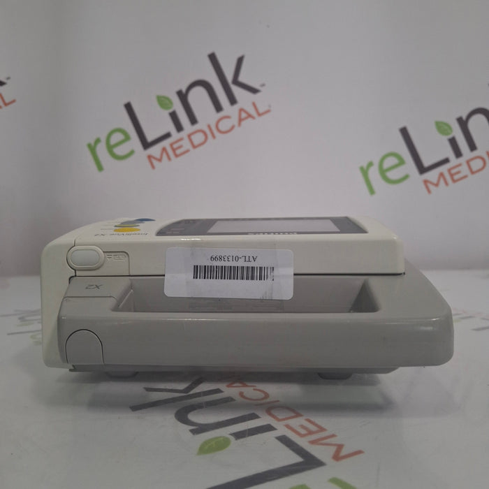 Philips IntelliVue X2 Module - Masimo Rainbow SpO2