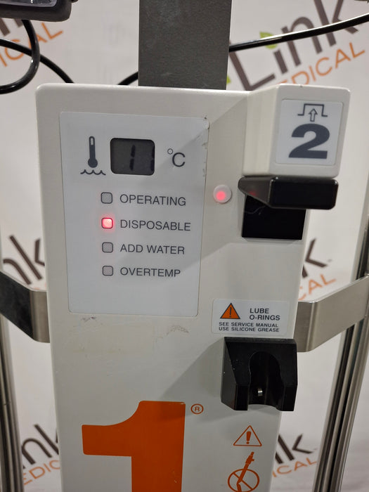 Level 1 Technologies Inc. Level 1000 Fluid Warmer