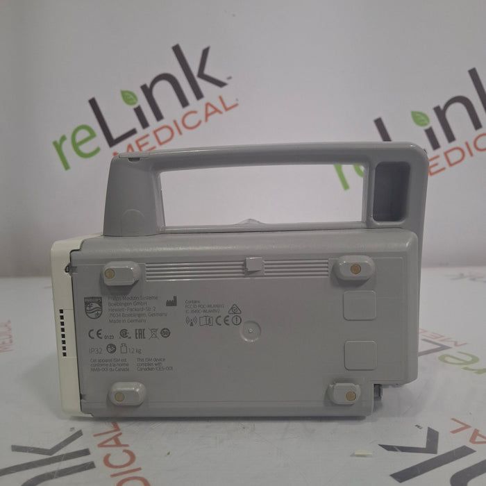 Philips IntelliVue X2 Module - Masimo Rainbow SpO2