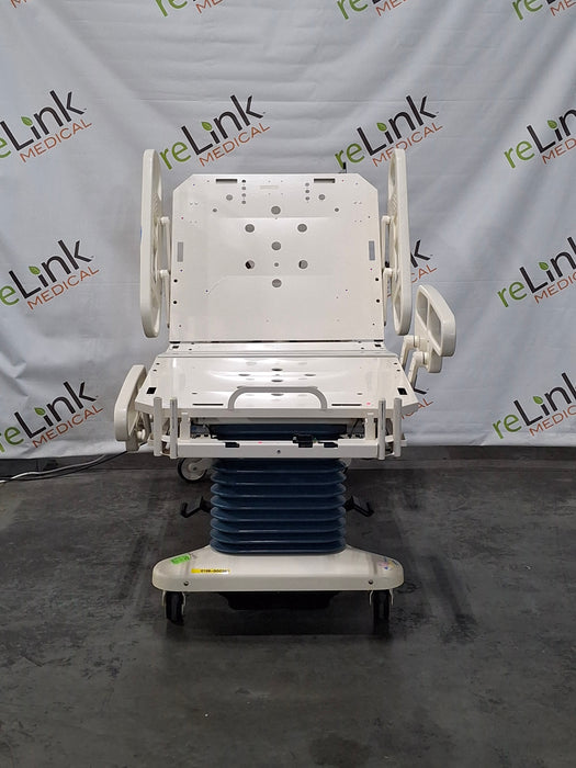 Stryker Stryker Secure II 3002 Hospital Bed Beds & Stretchers reLink Online