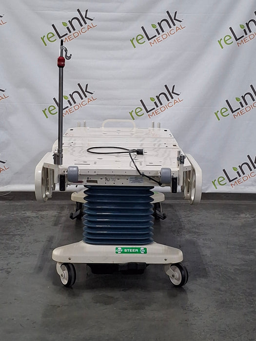 Stryker Stryker Secure II 3002 Hospital Bed Beds & Stretchers reLink Online