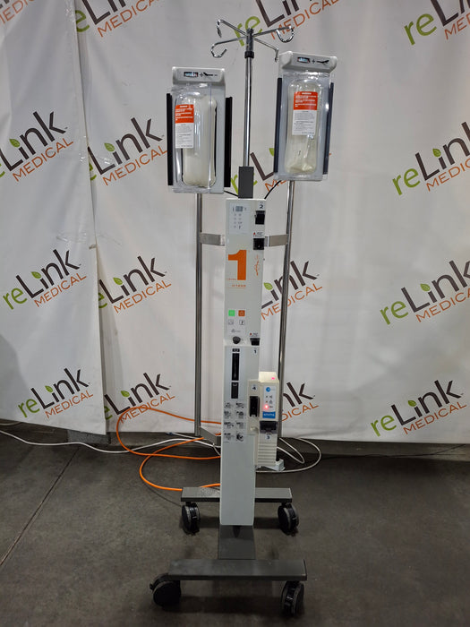 Level 1 Technologies Inc. H-1200 Fluid Warmer