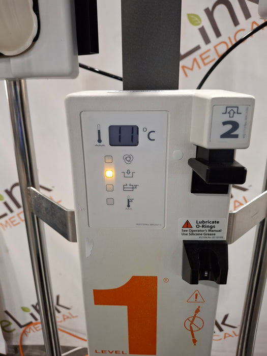 Level 1 Technologies Inc. H-1200 Fluid Warmer