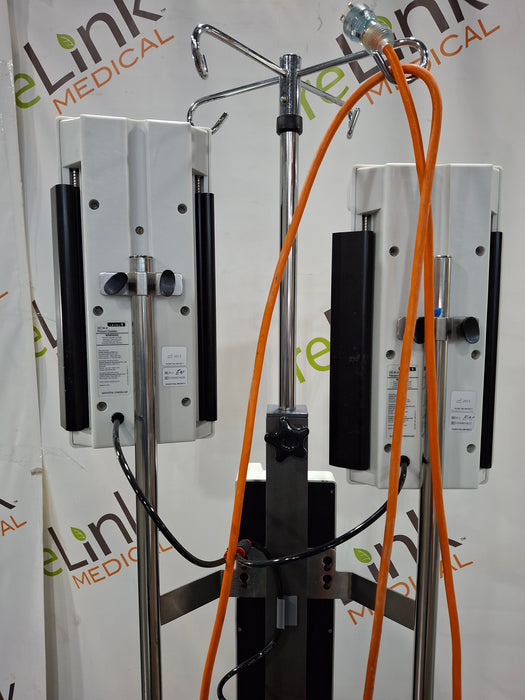 Level 1 Technologies Inc. H-1200 Fluid Warmer