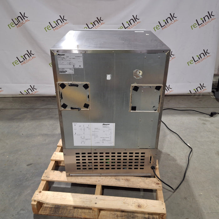 Follett Corp REF5P Undercounter Medical Refrigerator