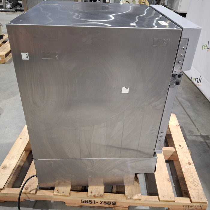 Follett Corp REF5P Undercounter Medical Refrigerator