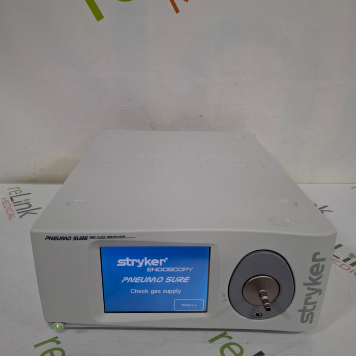 Stryker 45L Pneumo Sure XL Insufflator