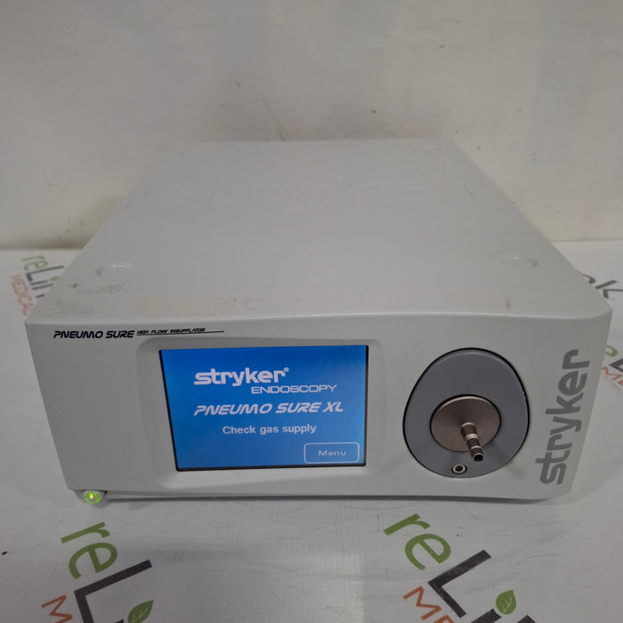 Stryker 620-040-610 Pneumo Sure XL High Flow Insufflator