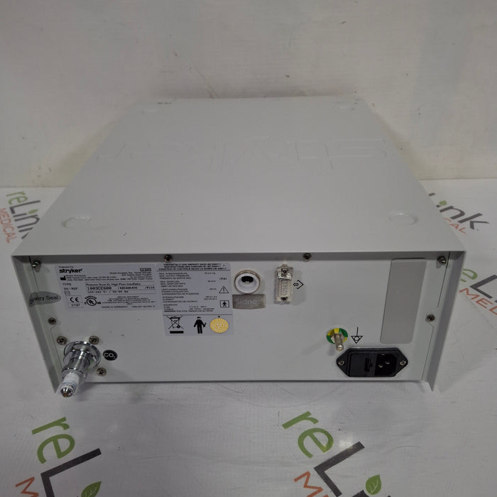 Stryker 620-040-610 Pneumo Sure XL High Flow Insufflator