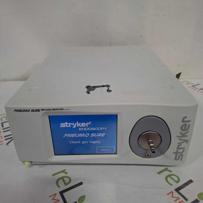 Stryker 45L Pneumo Sure XL Insufflator