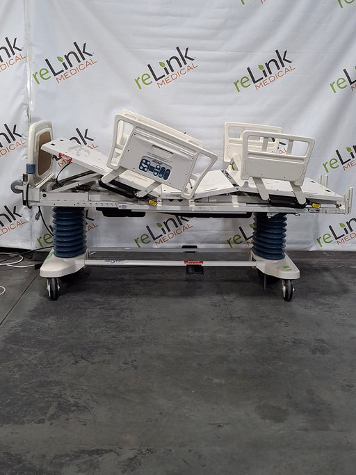 Stryker Stryker Secure II 3002 Hospital Bed Beds & Stretchers reLink Online