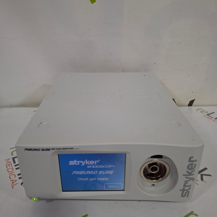 Stryker 45L Pneumo Sure XL Insufflator