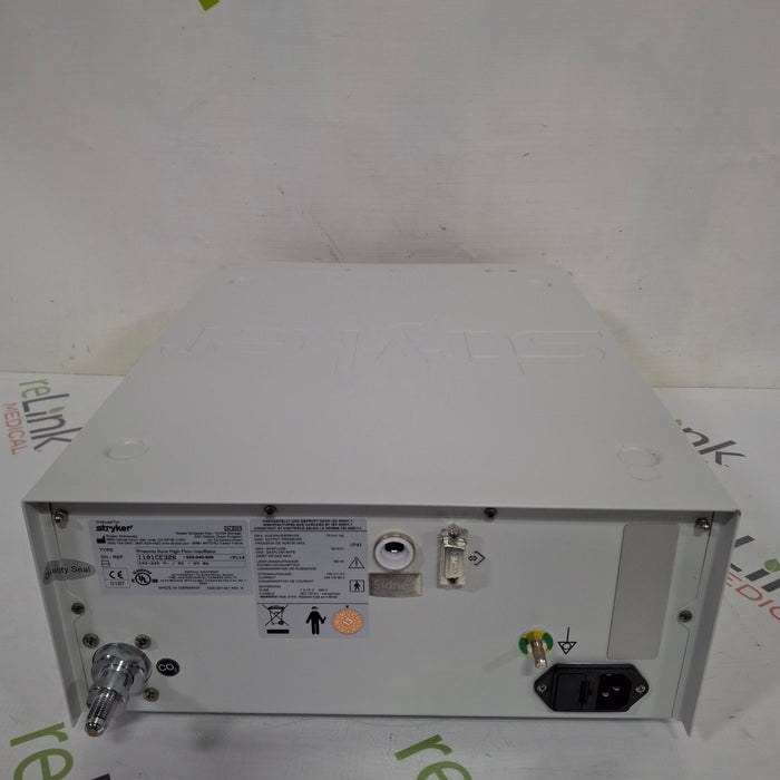 Stryker 45L Pneumo Sure XL Insufflator