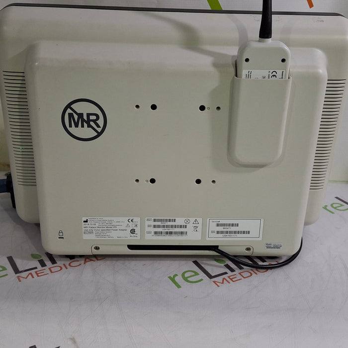 Philips Expression IP5 Information Portal - Remote Display