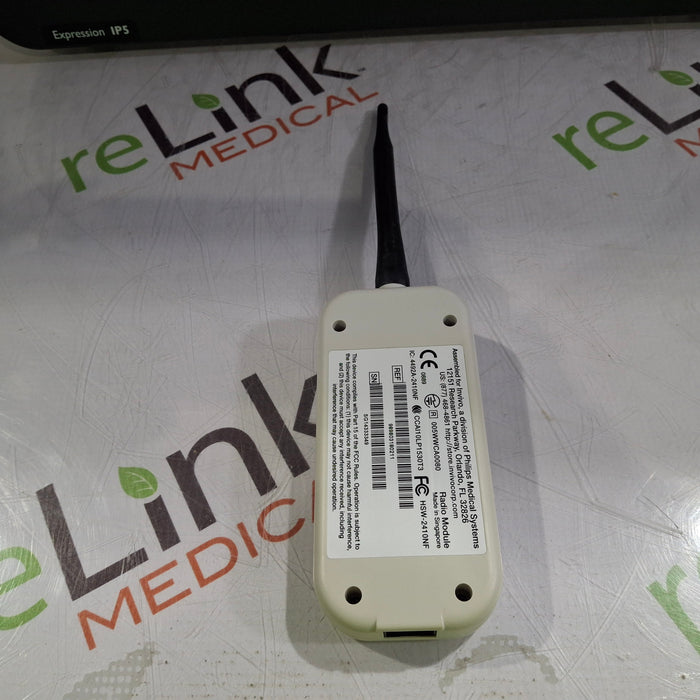 Philips Expression IP5 Information Portal - Remote Display