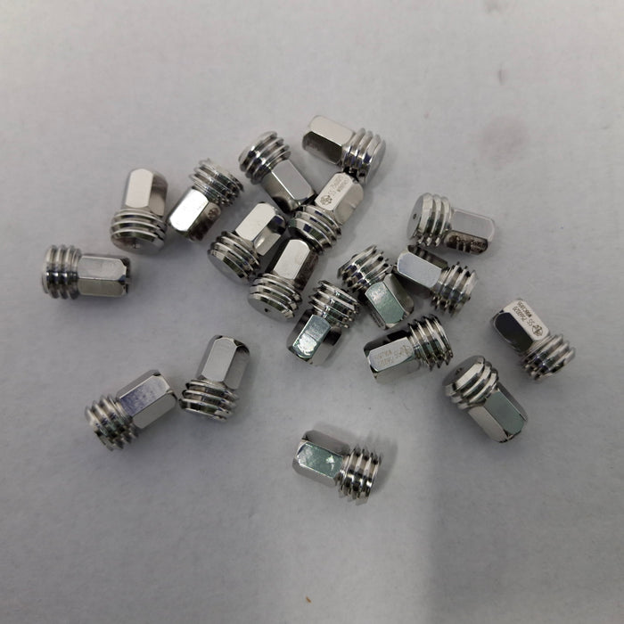 Medtronic CD Horizon Legacy Multiaxial Screw Deformity Implant Tray