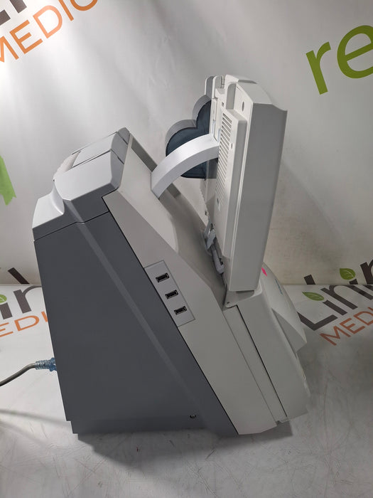 Siemens Rapidpoint 500 Blood Gas Analyzer