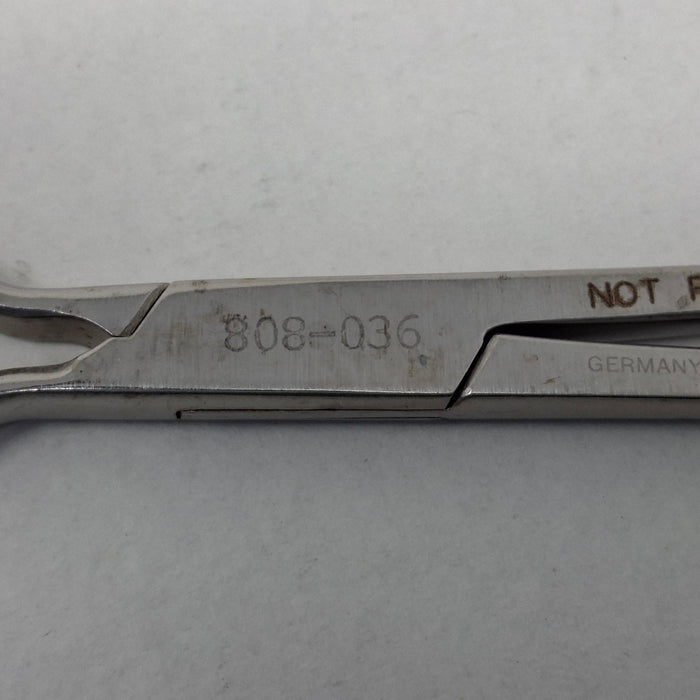 Medtronic TSRH Removal Instruments