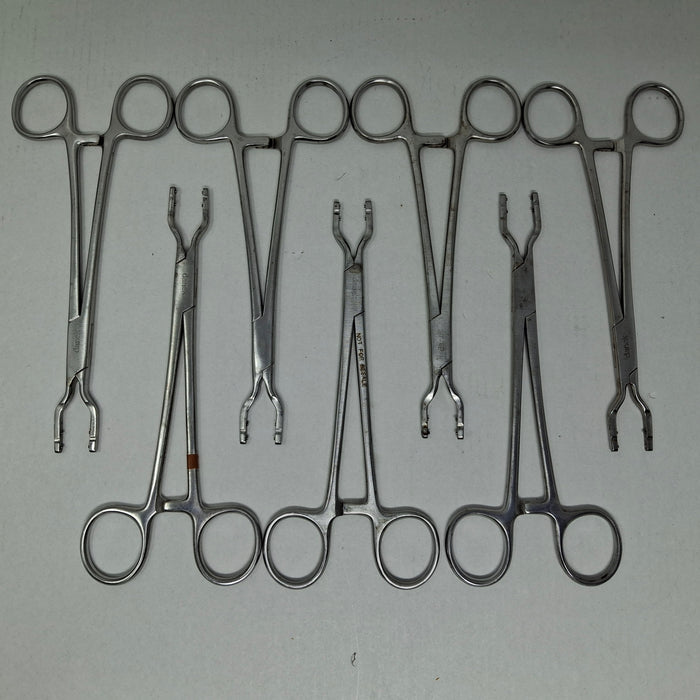 Medtronic TSRH Removal Instruments