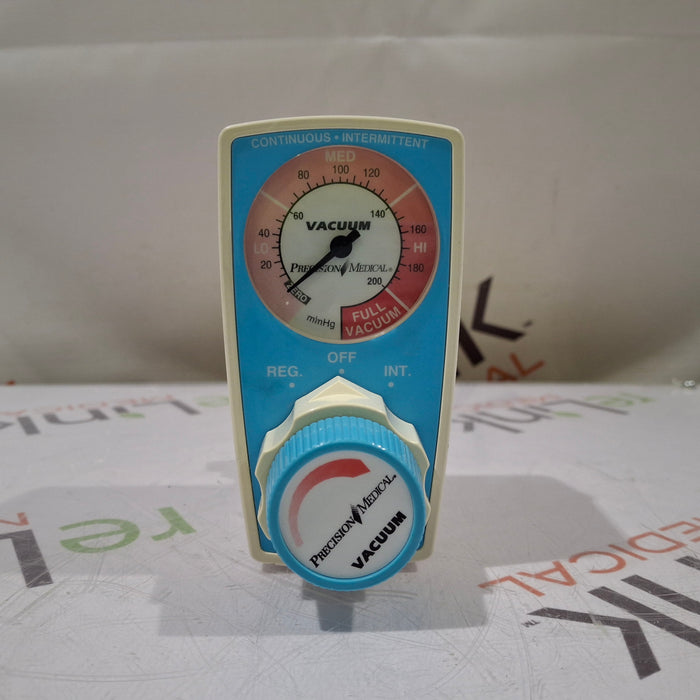Precision Medical PM3300 Intermittent Vacuum Regulator