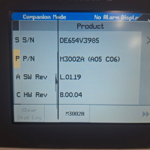 Philips Philips IntelliVue X2 Module - Masimo Rainbow SpO2 Patient Monitors reLink Online