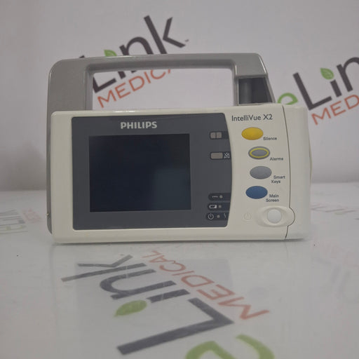 Philips Philips IntelliVue X2 Module - Masimo Rainbow SpO2 Patient Monitors reLink Online