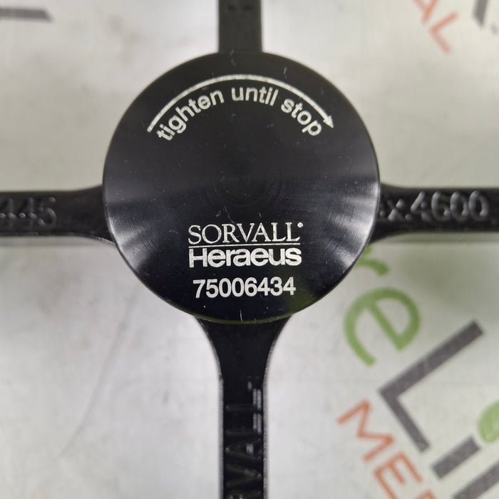 Sorvall Heraeus 75006434 Swinging Bucket Rotor