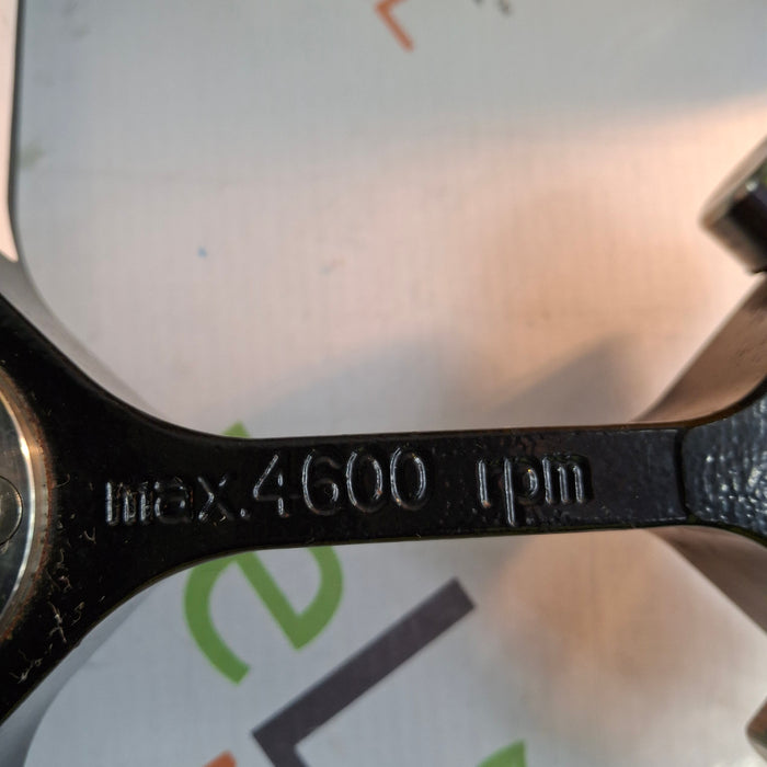 Sorvall Heraeus 75006434 Swinging Bucket Rotor