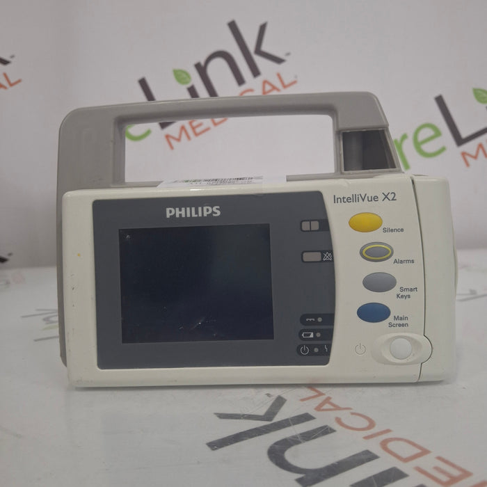 Philips IntelliVue X2 Module - Masimo Rainbow SpO2