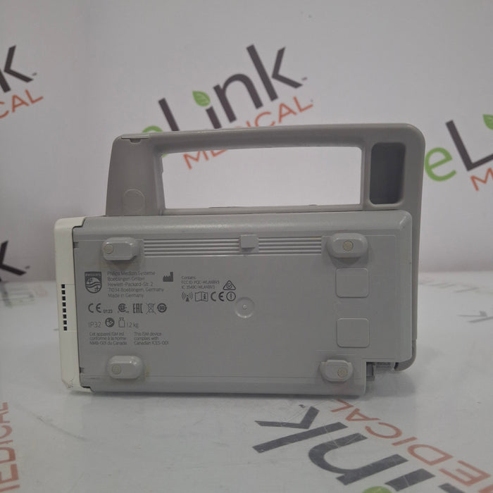 Philips IntelliVue X2 Module - Masimo Rainbow SpO2