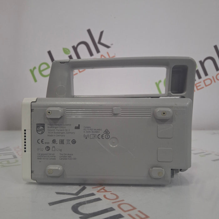 Philips IntelliVue X2 Module - Masimo Rainbow SpO2