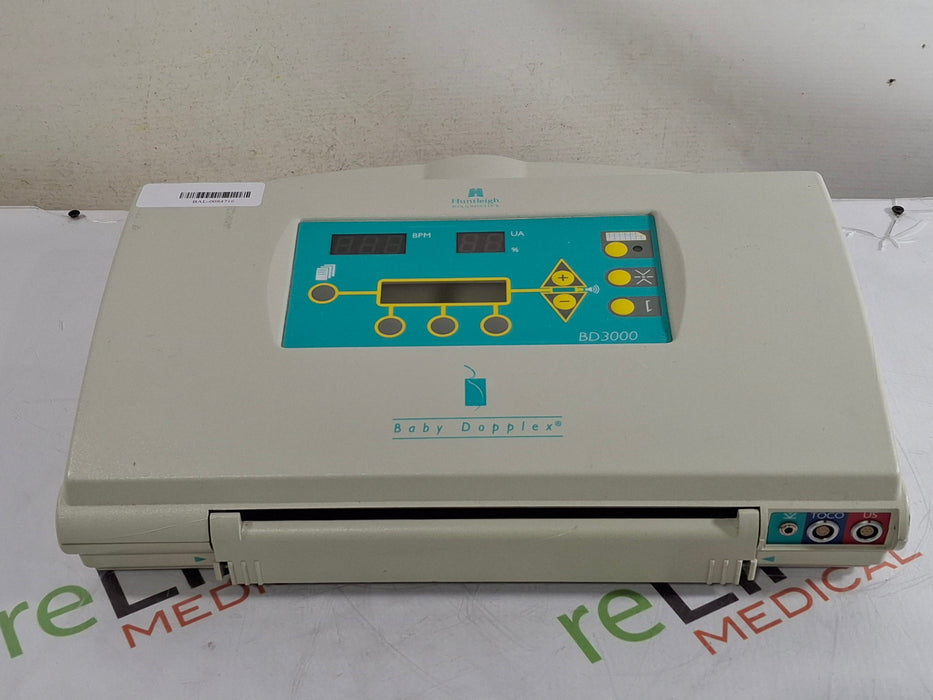 Huntleigh Dopplex ABD3000 Baby Monitor